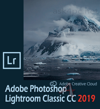 adobe photoshop lightroom classic cc 2019